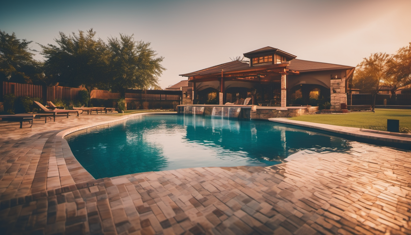 Pool Products We Love